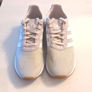 Adidas Women's FLB Running Shoe